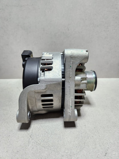 2015-2019 BMW X6 Alternator 8570675 X5 F15 and X6 F16 N57 DIESEL 