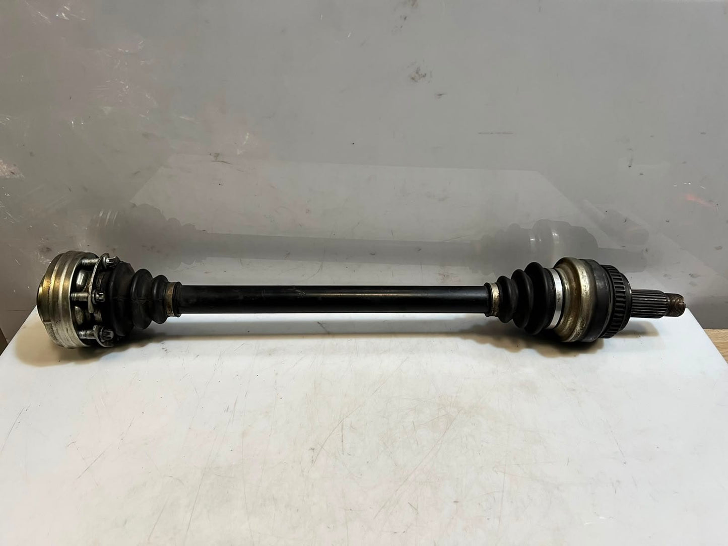 2006-2010 BMW X3 E83 E90 E91 Rear Axle Output Drive Shaft 3417392