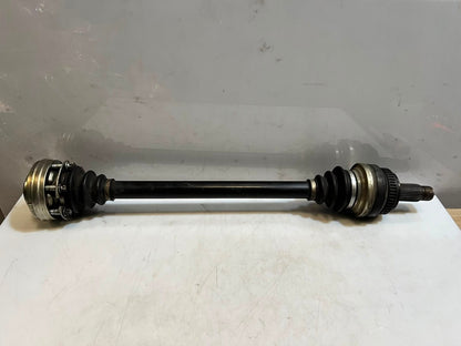 2006-2010 BMW X3 E83 E90 E91 Rear Axle Output Drive Shaft 3417392