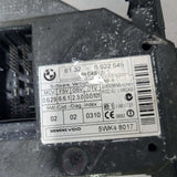 2002-2005 BMW 745i E66 Engine Control Module DME 7520929 V8
