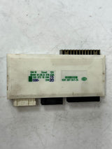 BMW 5 Series E39 GM3 LOW 12V Central Body Control Module 8378635 OEM