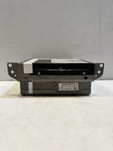 BMW G12 HARMAN NBT EVO Head Unit High 2 Alpine Japan Version 9867497