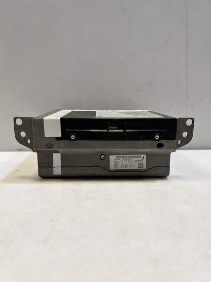 BMW G12 HARMAN NBT EVO Head Unit High 2 Alpine Japan Version 9867497