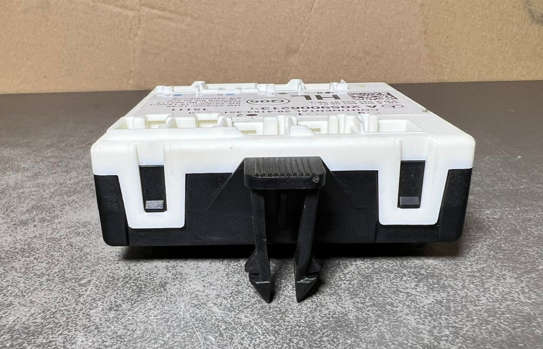 Mercedes-Benz W205 C-Class Rear Left Side Door Control Module A205 9006213 OEM