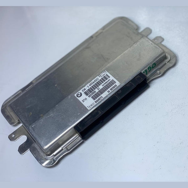 BMW F01 F06 F10 F11 F12 F13 AIR SUSPENSION CONTROL MODULE 6855950 OEM