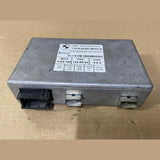 OEM BMW X5 E70 X6 E71 DOOR MIRROR CAMERA CONTROL UNIT MODULE 9167213