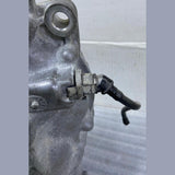 OEM BMW G05 G06 G01 G02 Front Differential Axle Carrier Ratio 3.38 8487445