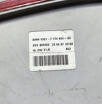 Bild in die Galerieansicht laden, BMW 3 Series Coupe Rear Light Right E92 E93 717440406 OEM