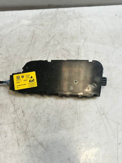 2010-2014 BMW Suzuki Kizashi Seat Adjustment Switch 9347402 OEM