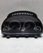 Load image into Gallery viewer, 2014-2018 BMW X5 Speedometer Instrument Cluster 9342822 X5 F15 5 Series F10 F11