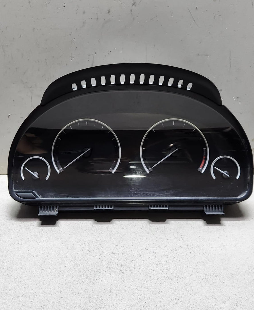 2014-2018 BMW X5 Speedometer Instrument Cluster 9342822 X5 F15 5 Series F10 F11