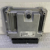 OEM BMW 3 F30 F35 F31 B47 ENGINE CONTROL MODULE ECU ONLY DDE 8470176 BOSCH