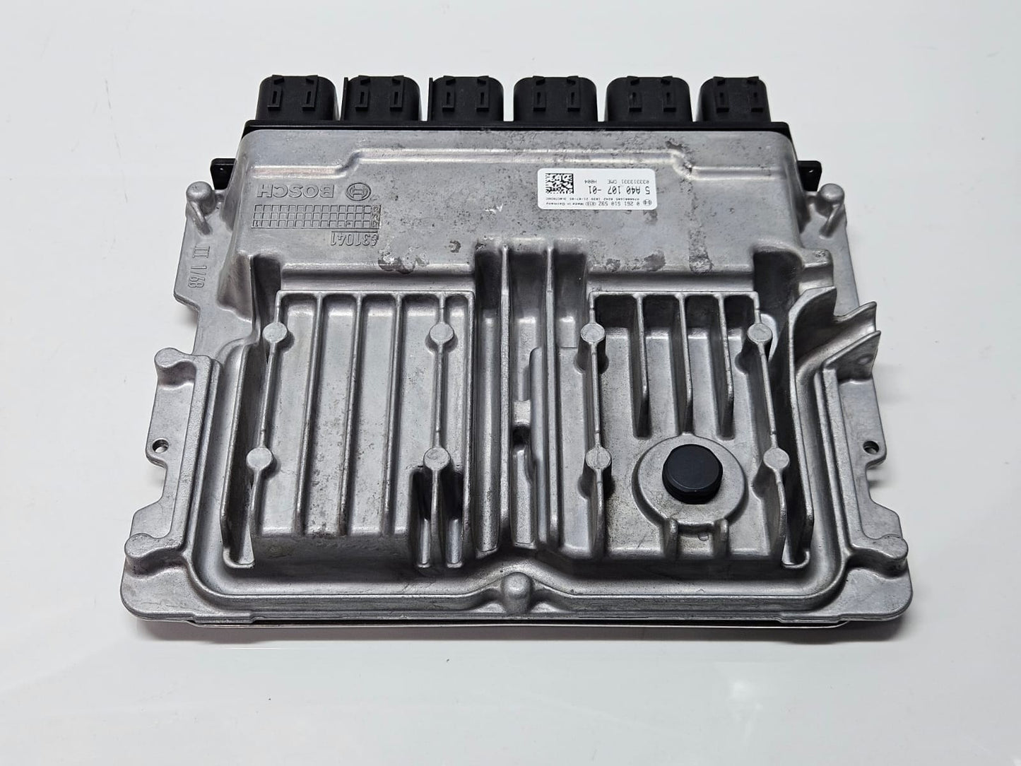 5A40107-2021 BMW 330i G20 B46 Engine Control Unit Module DME OEM