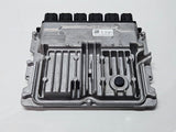 5A40107-2021 BMW 330i G20 B46 Engine Control Unit Module DME OEM