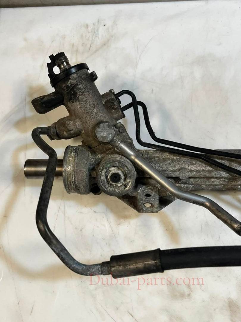 2010-2015 BMW X1 E84 XDRIVE 20d POWER Steering Rack 6797385 OEM
