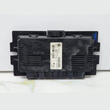 BMW X1 E84 2014 Light control module unit LCM 9308366 FRM 3R OEM