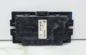 BMW X1 E84 2014 Light control module unit LCM 9308366 FRM 3R OEM