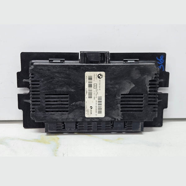 BMW X1 E84 2014 Light control module unit LCM 9308366 FRM 3R OEM