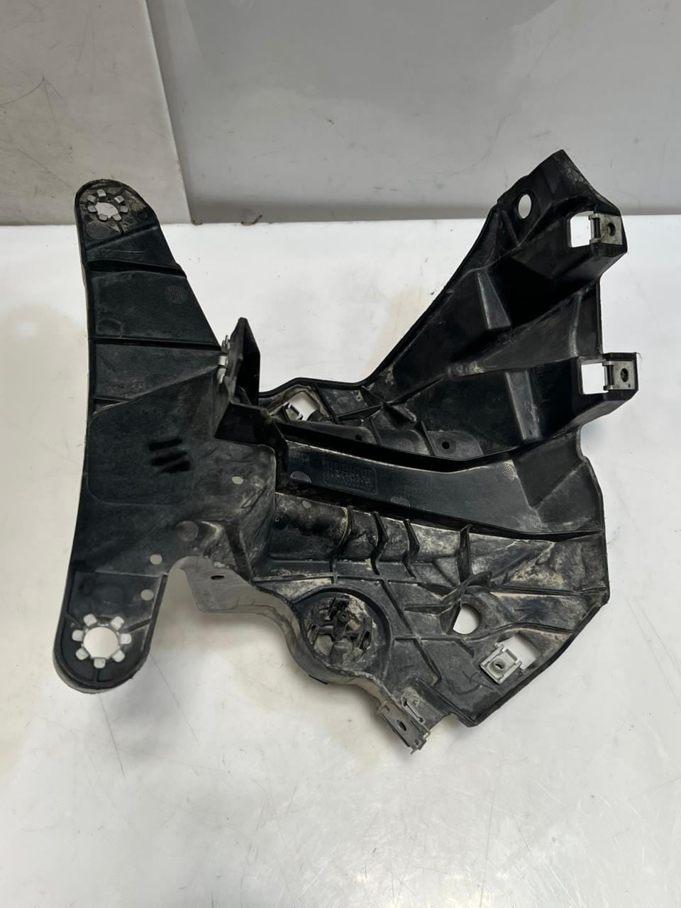 2015 BMW X6 F16 X5 F15 Front Right Fender Bracket WING PANEL HOLDER 7294544
