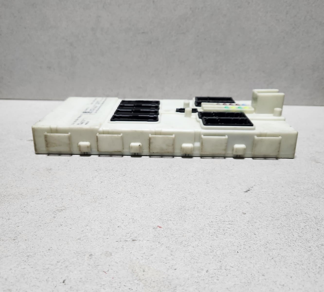 2012-2016 BMW 328i Front Electronic Control Module 9324781 F30 F32 F22 F80 F82 