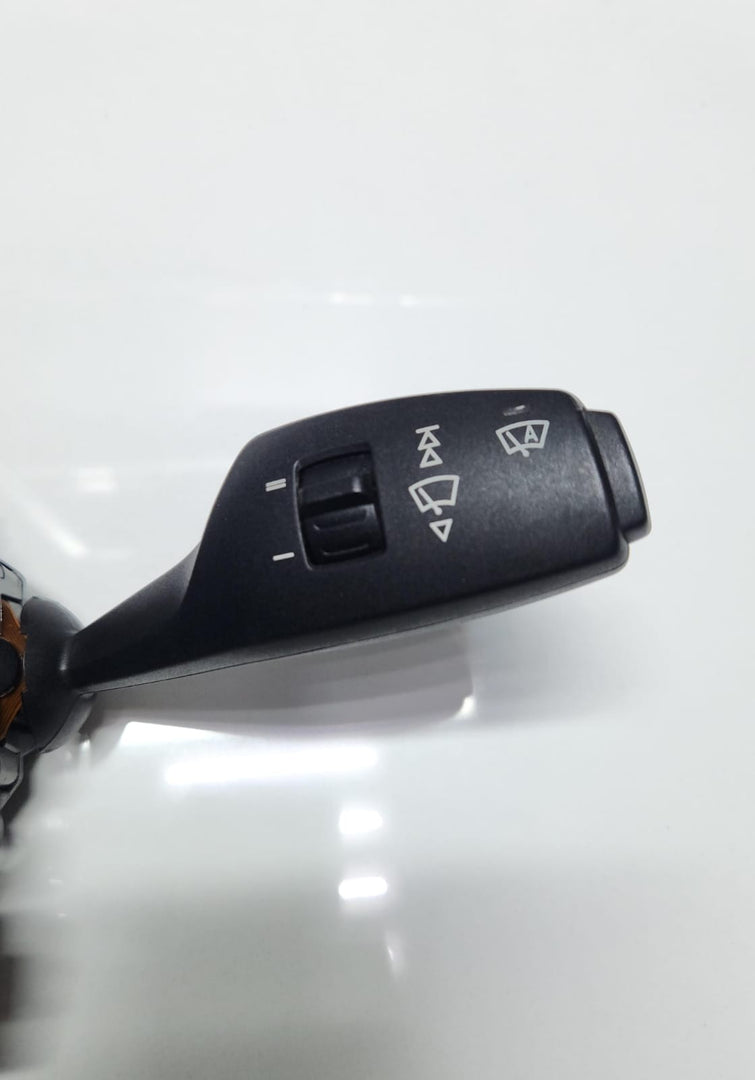 2012-2013 BMW 325i Steering Column Switch 9253746 F30 F33 F36 2 3 4 Series OEM