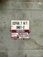 Load image into Gallery viewer, Mitsubishi Fuso FK61 6M61 Engine Control Unit 4079153292 ME302333