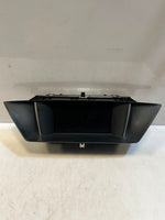 قم بتحميل الصورة إلى عارض الصور، 2010-2015 BMW X1 E84 CID 6.5" Multifunction Display Screen 9289583 OEM