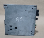 Bild in die Galerieansicht laden, GENUINE BMW F01 F06 F10 F15 F25 F30 G11 CONTROL UNIT TV MODULE -  9366605