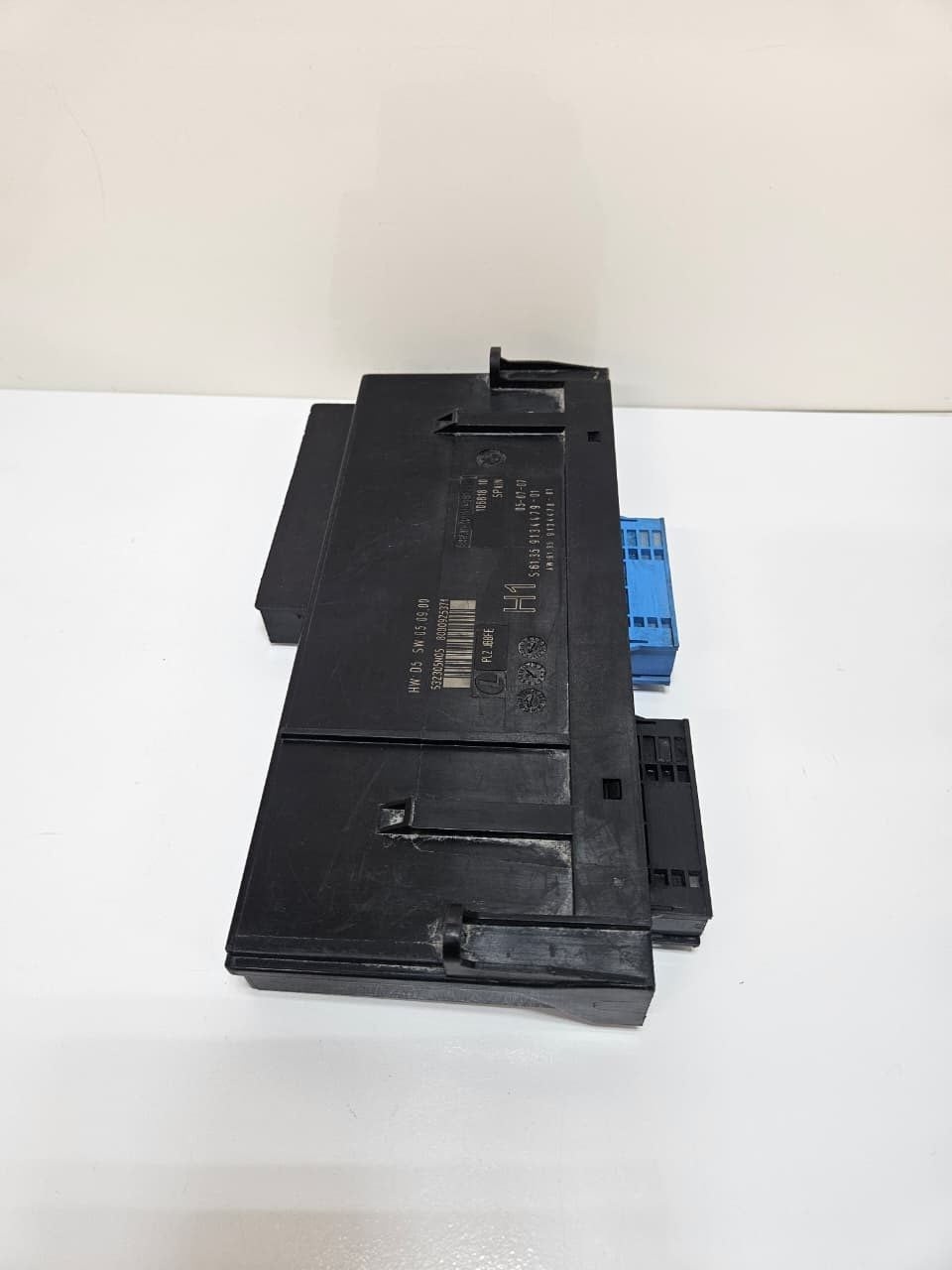 Genuine 2007-2013 BMW 328i 335i Body Control Module 9134479 OEM