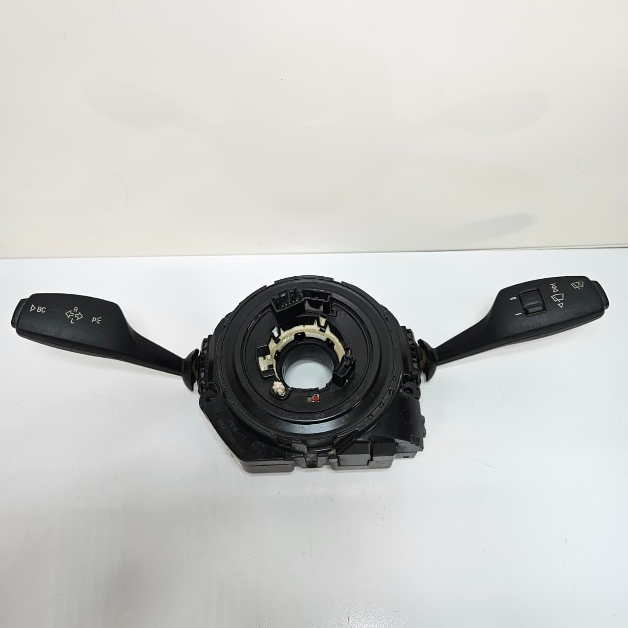 OEM BMW F20 F31 Steering Column Combination Switch 9253754