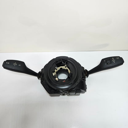 OEM BMW F20 F31 Steering Column Combination Switch 9253754