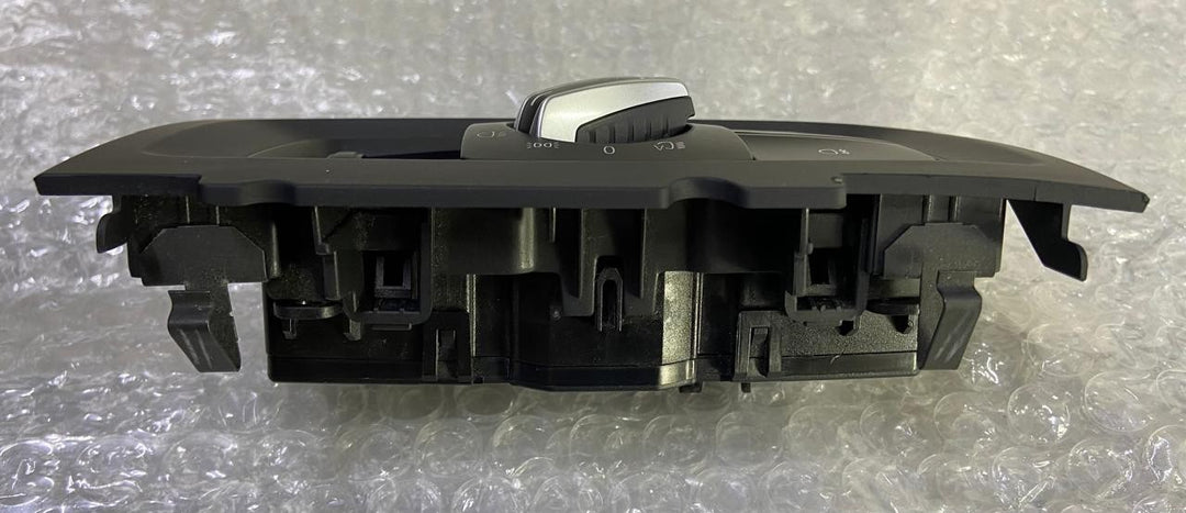 OEM BMW X1 X5 X6 F15 F16 HEADLIGHT CONTROL SWITCH PANEL 9311727