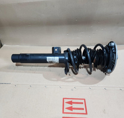 2012-2016 BMW 328i Front Shock Absorber With Coil Spring 6791579 F30 F31