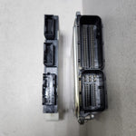 Bild in die Galerieansicht laden, 2013 BMW X3 F25 Engine Control Unit 8574092 F25 and 5 Series N47 diesel ECU SET
