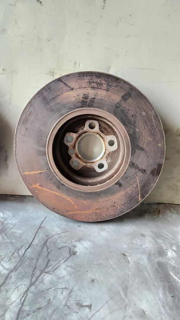 2018-2023 BMW X3 G01 Brake Disc 6860911 X3 X4 G02 FRONT LEFT & RIGHT