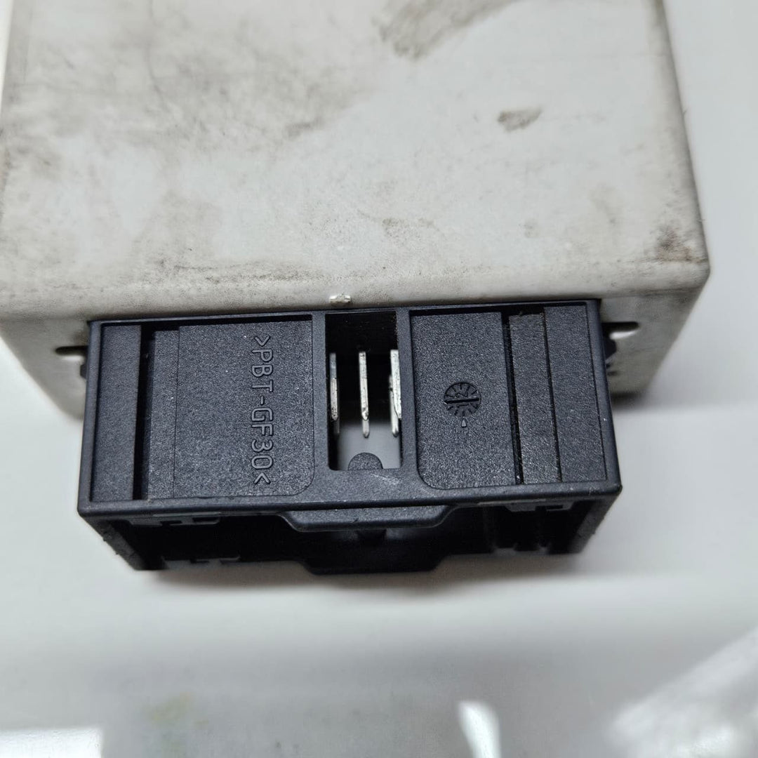 BMW 1 3 SERIES E60, X5 E70, Trailer Towing Module 6850497 OEM