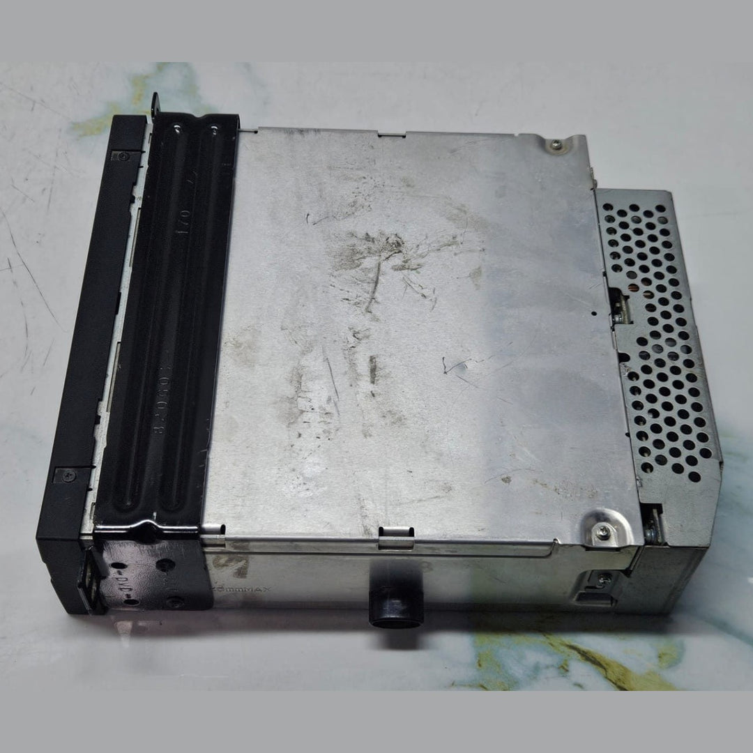 2007-2013 BMW X5 Radio CD DVD Player GPS Head Unit 9205269 OEM