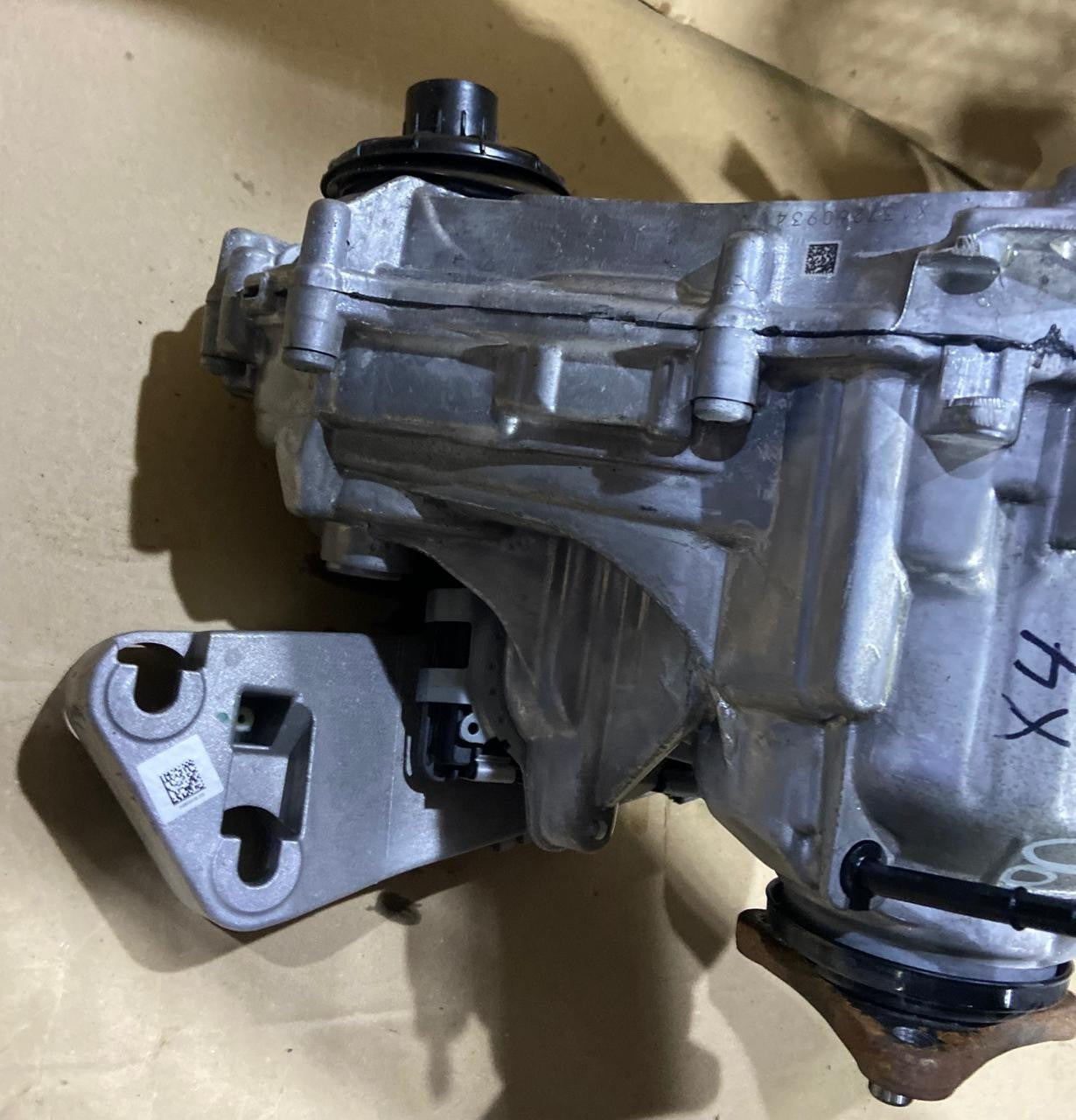 OEM BMW X3 G01 X4 G02 X5 G05 X6 G06 TRANSFER CAS ATC 13 40i used 15km 7889035