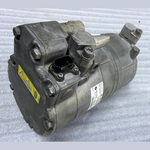 OEM BMW F30 F10 Hybrid 3/5/7 Electric A/C Air Conditioning Compressor 9240287