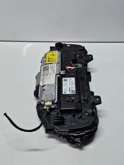 9437306-2016-2022 BMW 740i G20 G30 Instrument Cluster Speedometer OEM