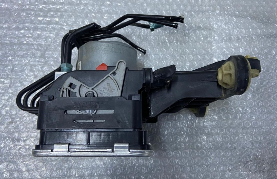 OEM 2021 BMW G20 G26 ABS PUMP ASSEMBLY 5A44C38-01 - 5A44C39