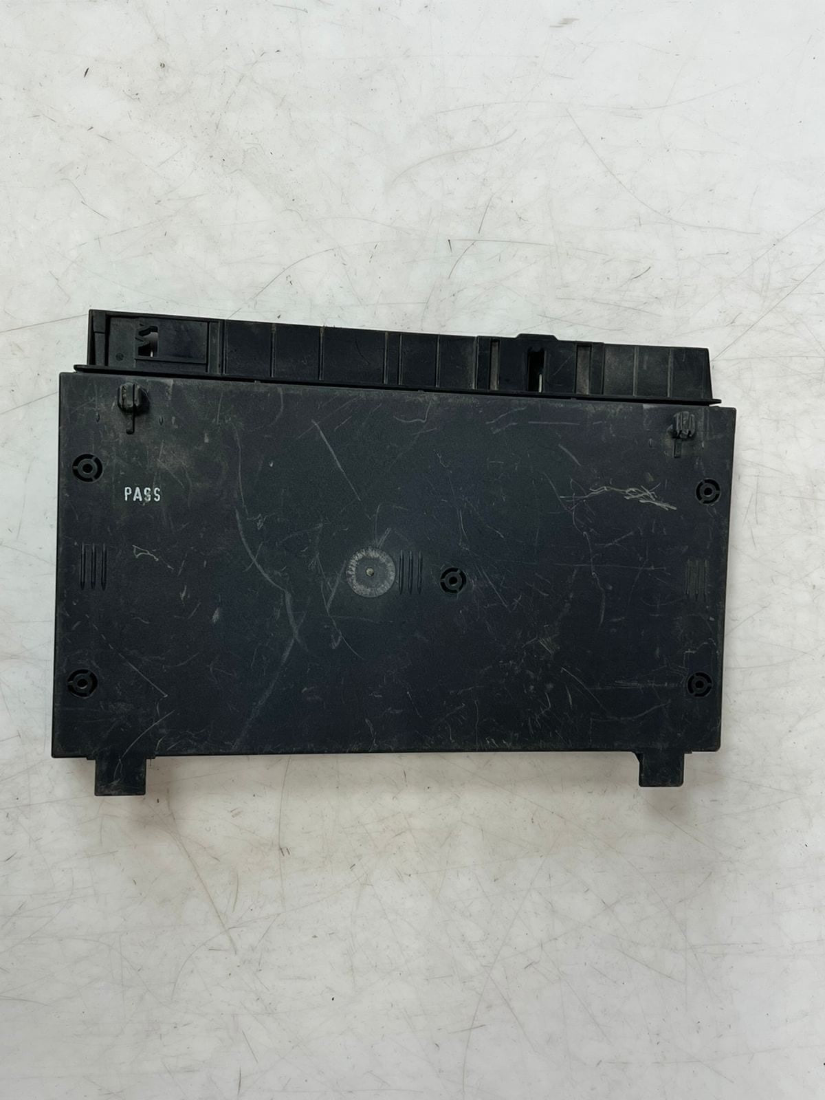2006 BMW 750i 7' E65 E66 745D Rear Seat Control Module 9134636 OEM