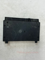 Load image into Gallery viewer, 2006 BMW 750i 7' E65 E66 745D Rear Seat Control Module 9134636 OEM