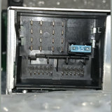 BMW E81 E84 X1 1SER BMW PROFESSIONAL AUDIO CD Player Head Unit - 9289109