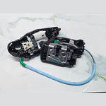 Load image into Gallery viewer, BMW X3 X4 G01 G02 F97 F98 DOOR LOCK ASSEMBLY REAR LEFT PASSENGER SIDE 7473159