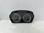 Load image into Gallery viewer, BMW 630i 6 Series E63 E64 SPEEDOMETER Instrument Cluster 6983166 OEM