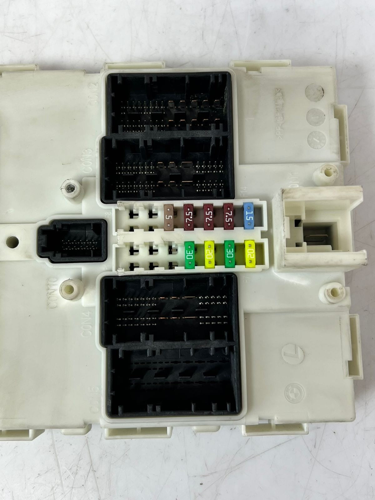 BMW F20 F21 F22 F30 F31 F32 F36 Front Electronic Module Control Unit 9292652 OEM