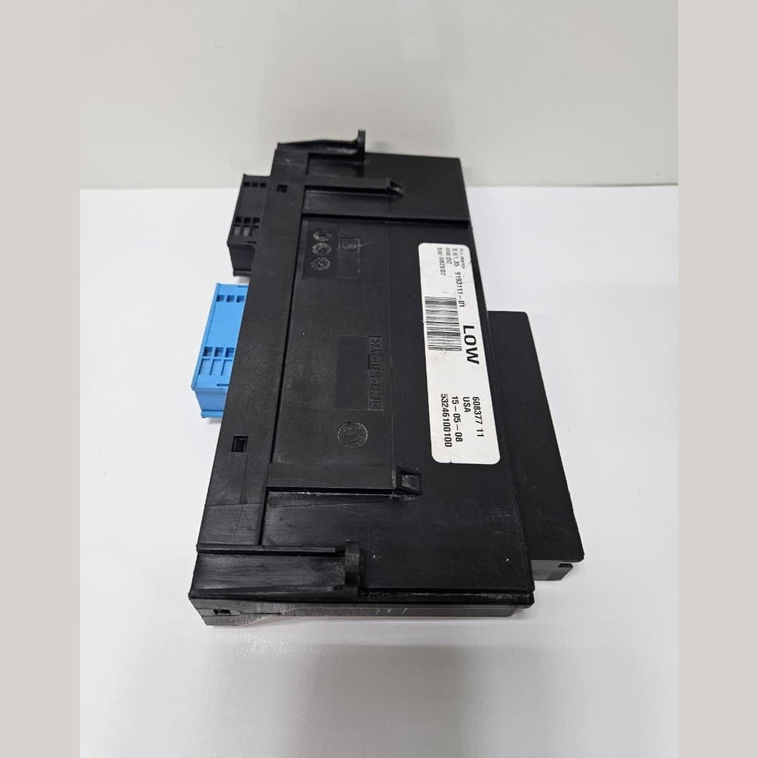 2007-2015 BMW X5 E71 X6 Body Control Module 9193111 OEM