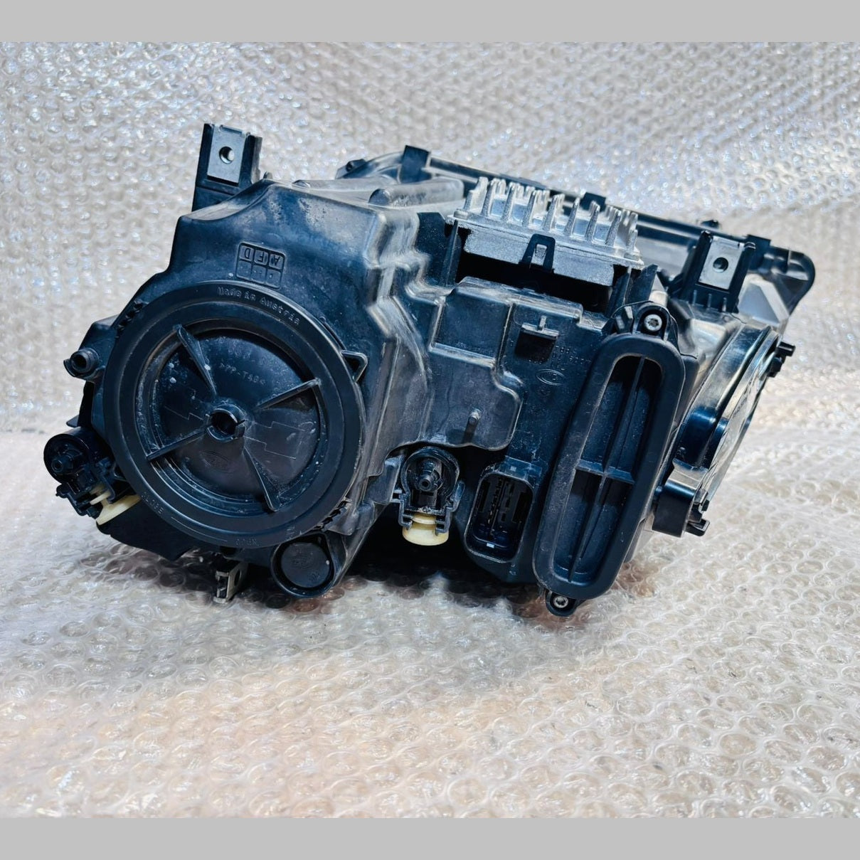 Bmw 6 Series 640i 650i M6 F12 F06 2014 Headlight Adaptive led Righ side- 7268672