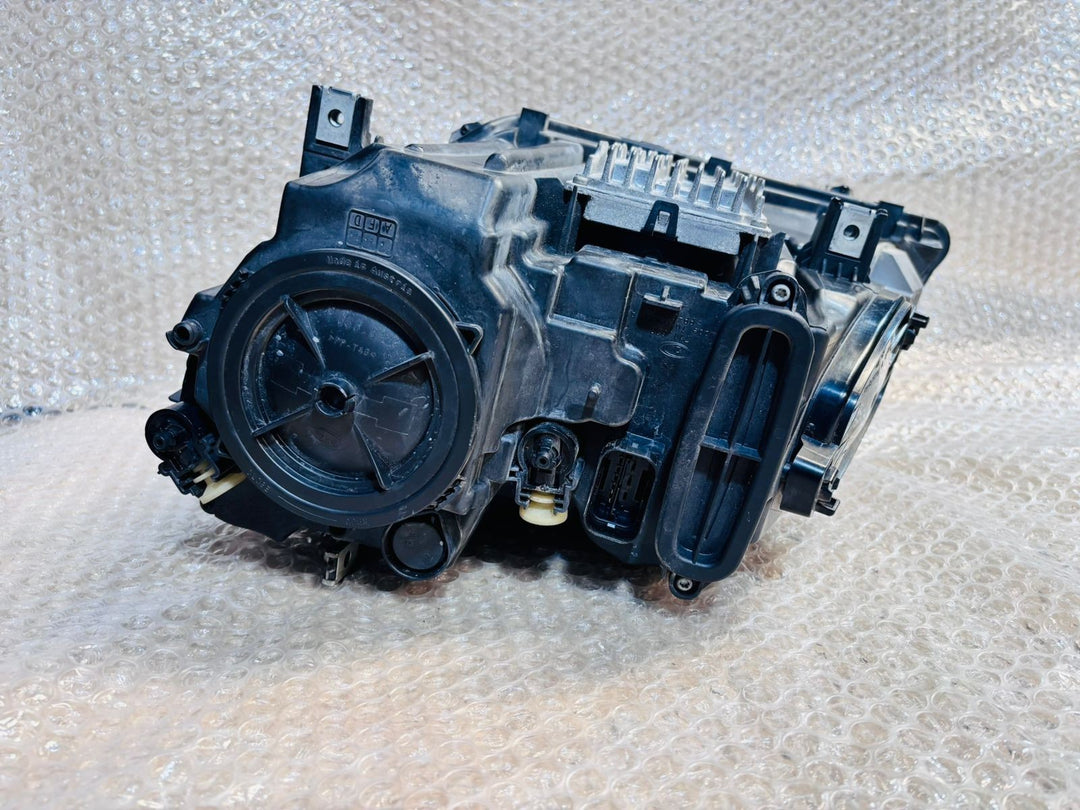 Bmw 6 Series 640i 650i M6 F12 F06 2014 Headlight Adaptive led Righ side- 7268672